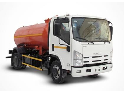 Вакуумні та каналопромивні машини